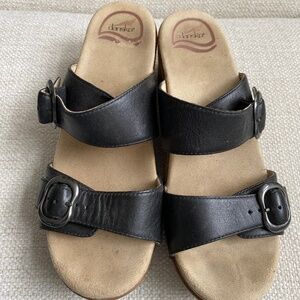 Dansko Sandals